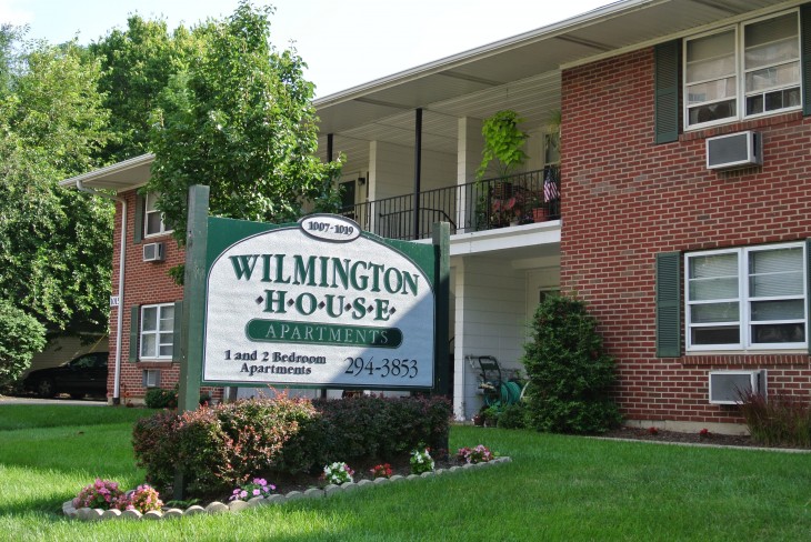 Wilmington House