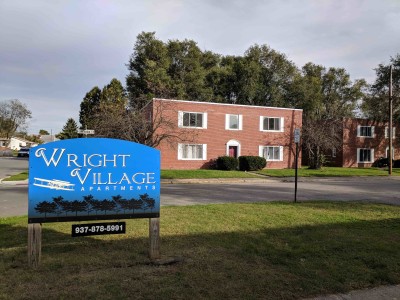 Wright Village Apartments